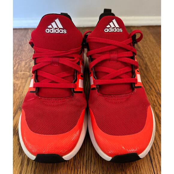 Adidas Cloud Fortarun Cloud Foam Running Shoe Size 5 - Picture 2 of 6